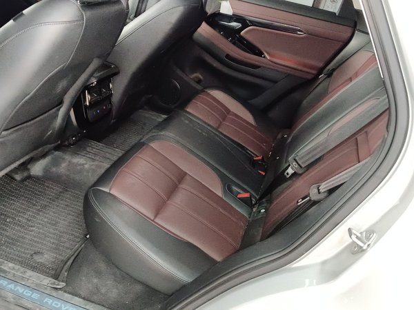 Land Rover Range Rover Evoque 2023, 31500 км, за 23104 USD - фото 20