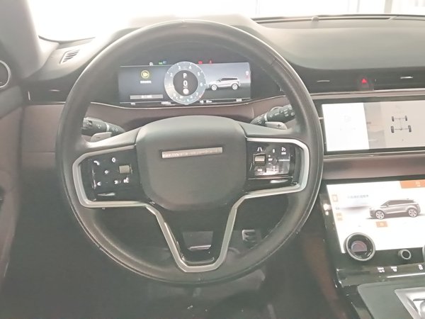 Land Rover Range Rover Evoque 2023, 31500 км, за 23104 USD - фото 10