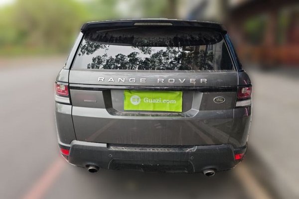 Land Rover Range Rover Sport 2014, 68000 км, за 39230 USD - фото 6