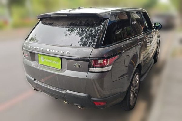 Land Rover Range Rover Sport 2014, 68000 км, за 39230 USD - фото 7