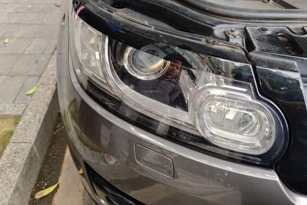 Land Rover Range Rover Sport 2014, 68000 км, за 39230 USD - фото 8