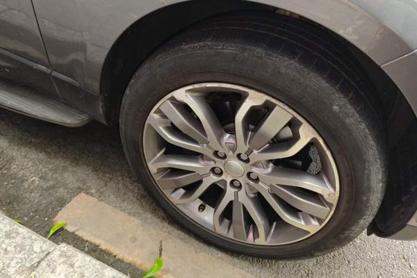 Land Rover Range Rover Sport 2014, 68000 км, за 39230 USD - фото 9