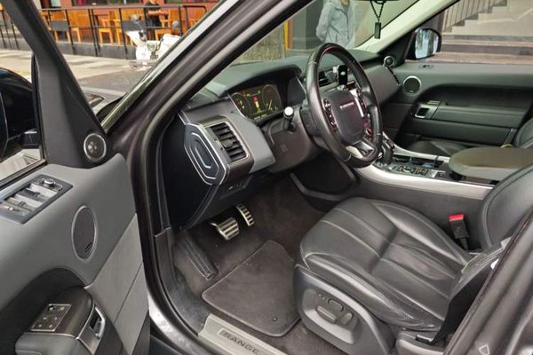 Land Rover Range Rover Sport 2014, 68000 км, за 39230 USD - фото 19