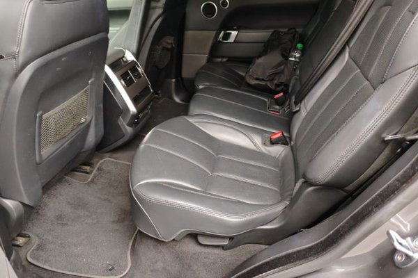 Land Rover Range Rover Sport 2014, 68000 км, за 39230 USD - фото 20