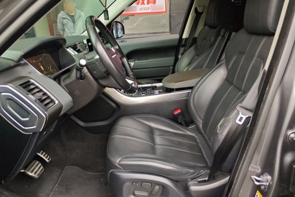 Land Rover Range Rover Sport 2014, 68000 км, за 39230 USD - фото 15