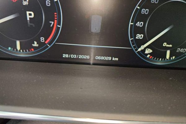 Land Rover Range Rover Sport 2014, 68000 км, за 39230 USD - фото 12