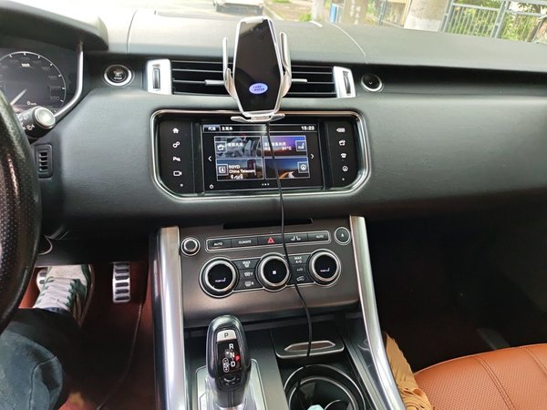 Land Rover Range Rover Sport 2016, 161900 км, за 28939 USD - фото 14