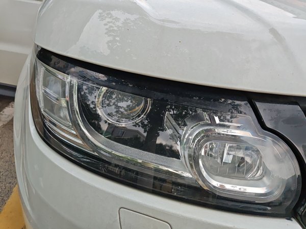 Land Rover Range Rover Sport 2016, 161900 км, за 28939 USD - фото 9