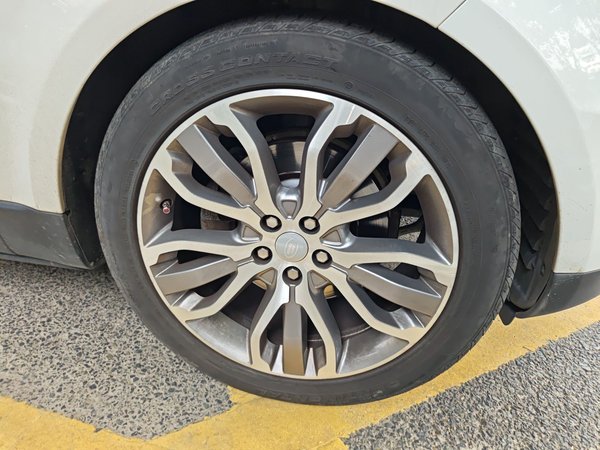 Land Rover Range Rover Sport 2016, 161900 км, за 28939 USD - фото 10