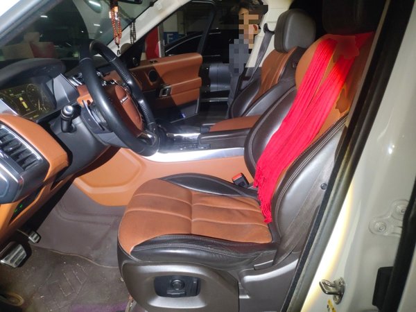 Land Rover Range Rover Sport 2016, 163700 км, за 30604 USD - фото 18