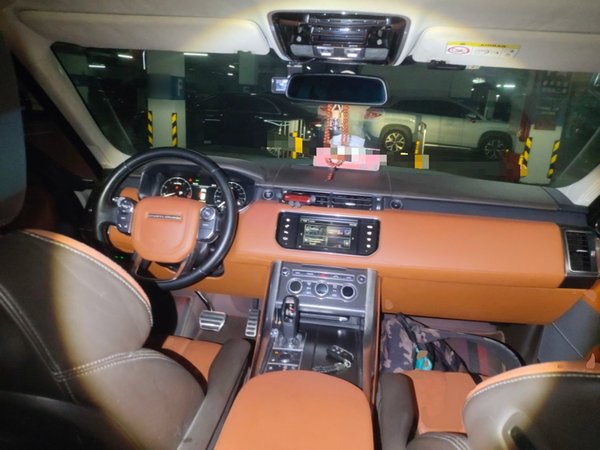 Land Rover Range Rover Sport 2016, 163700 км, за 30604 USD - фото 20