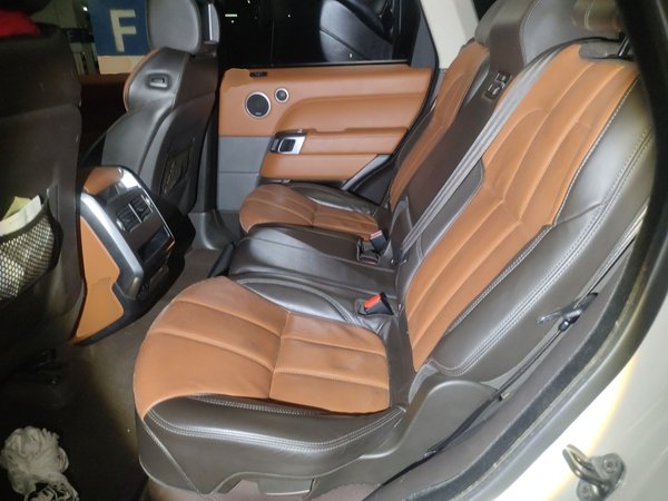 Land Rover Range Rover Sport 2016, 163700 км, за 30604 USD - фото 10