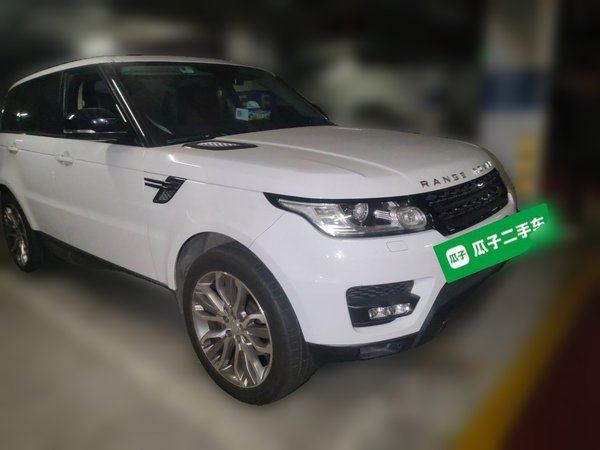 Land Rover Range Rover Sport 2016, 163700 км, за 30604 USD - фото 8