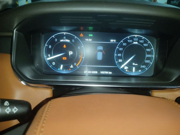 Land Rover Range Rover Sport 2016, 163700 км, за 30604 USD - фото 15