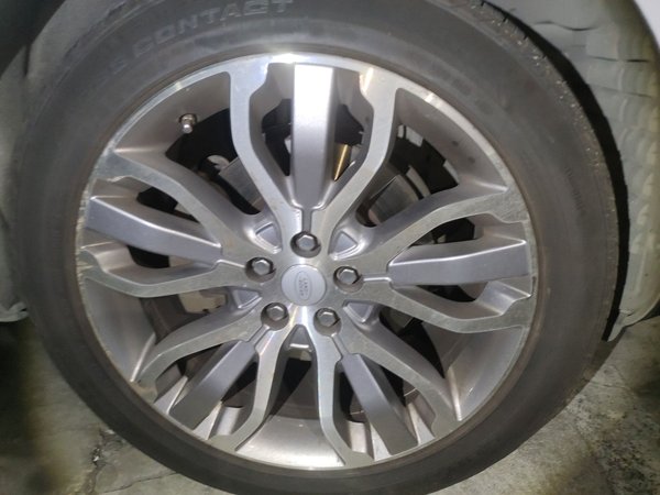 Land Rover Range Rover Sport 2016, 163700 км, за 30604 USD - фото 7