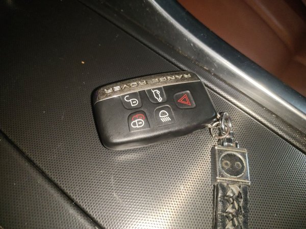 Land Rover Range Rover Sport 2016, 163700 км, за 30604 USD - фото 9