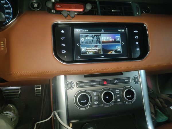 Land Rover Range Rover Sport 2016, 163700 км, за 30604 USD - фото 16