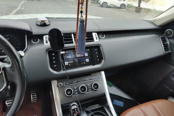 Land Rover Range Rover Sport 2016, 199500 км, за 25220 USD - фото 12
