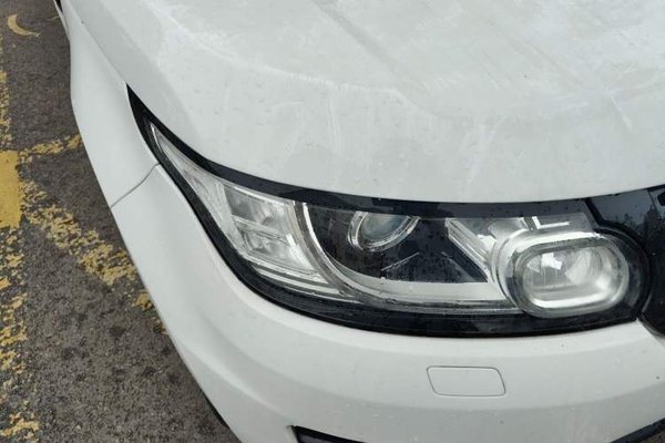 Land Rover Range Rover Sport 2016, 199500 км, за 25220 USD - фото 7