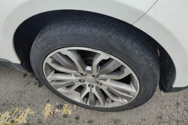 Land Rover Range Rover Sport 2016, 199500 км, за 25220 USD - фото 8