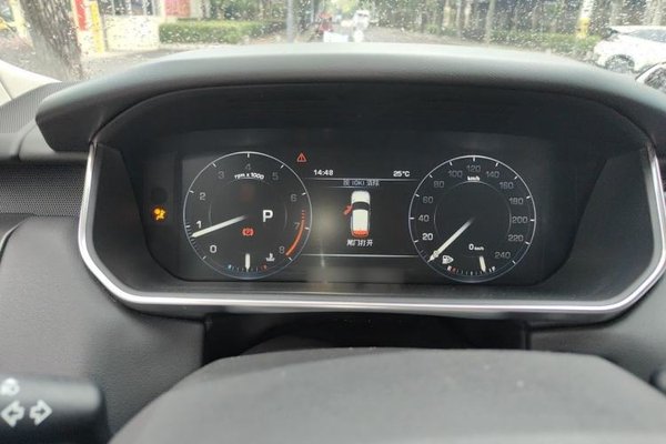 Land Rover Range Rover Sport 2016, 199500 км, за 25220 USD - фото 10