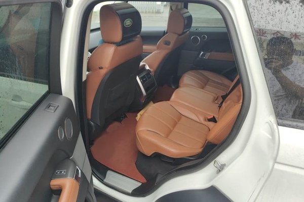 Land Rover Range Rover Sport 2016, 199500 км, за 25220 USD - фото 20