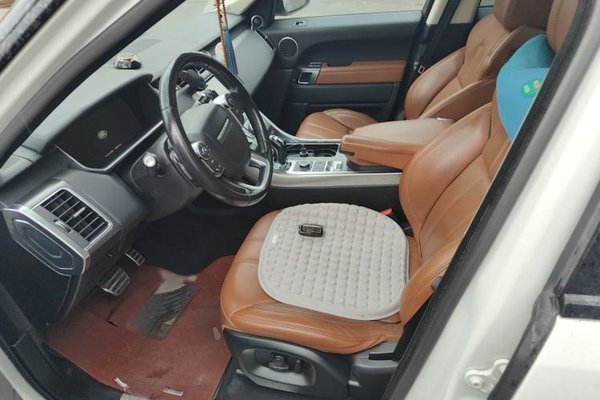 Land Rover Range Rover Sport 2016, 199500 км, за 25220 USD - фото 14