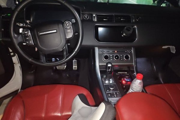 Land Rover Range Rover Sport 2017, 197700 км, за 27942 USD - фото 9