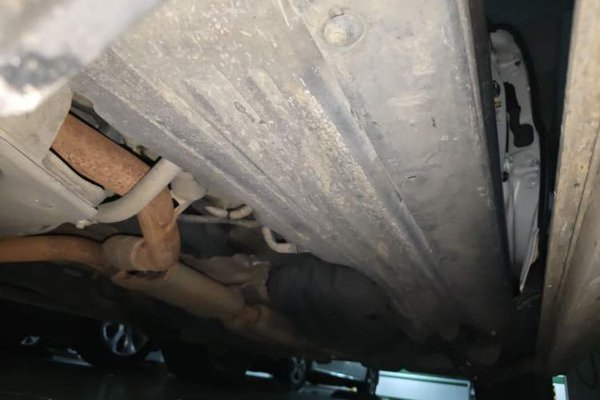 Land Rover Range Rover Sport 2017, 197700 км, за 27942 USD - фото 26
