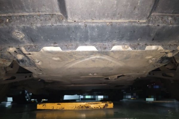 Land Rover Range Rover Sport 2017, 197700 км, за 27942 USD - фото 24