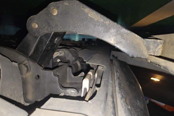 Land Rover Range Rover Sport 2017, 197700 км, за 27942 USD - фото 28