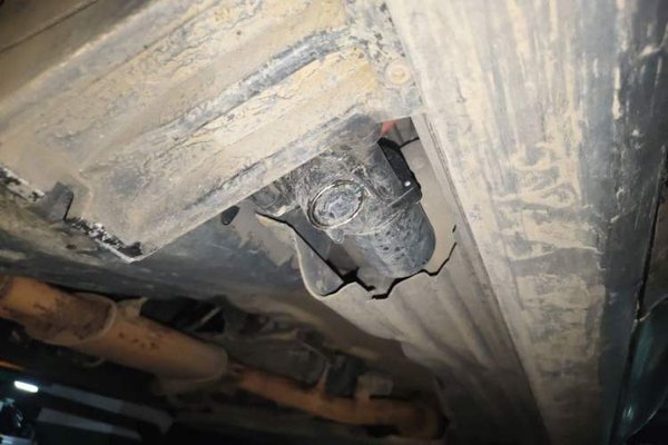 Land Rover Range Rover Sport 2017, 197700 км, за 27942 USD - фото 29