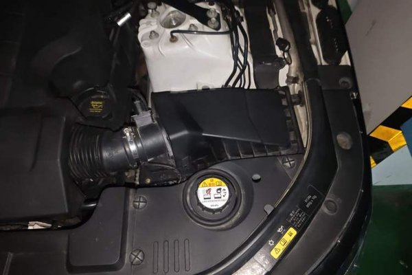 Land Rover Range Rover Sport 2017, 197700 км, за 27942 USD - фото 22