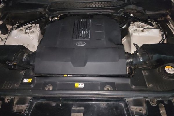 Land Rover Range Rover Sport 2017, 197700 км, за 27942 USD - фото 21