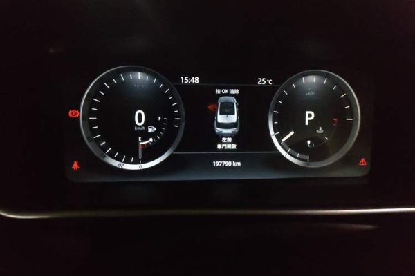 Land Rover Range Rover Sport 2017, 197700 км, за 27942 USD - фото 11