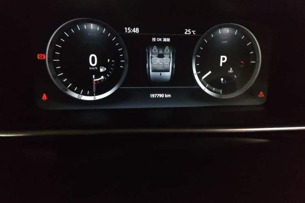 Land Rover Range Rover Sport 2017, 197700 км, за 27942 USD - фото 12