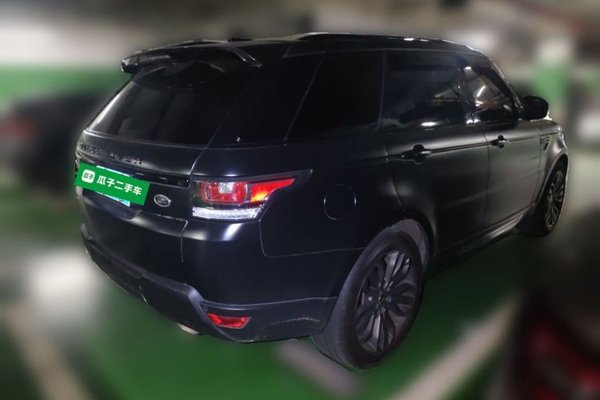 Land Rover Range Rover Sport 2017, 197700 км, за 27942 USD - фото 6