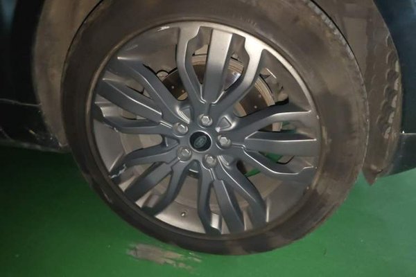 Land Rover Range Rover Sport 2017, 197700 км, за 27942 USD - фото 8