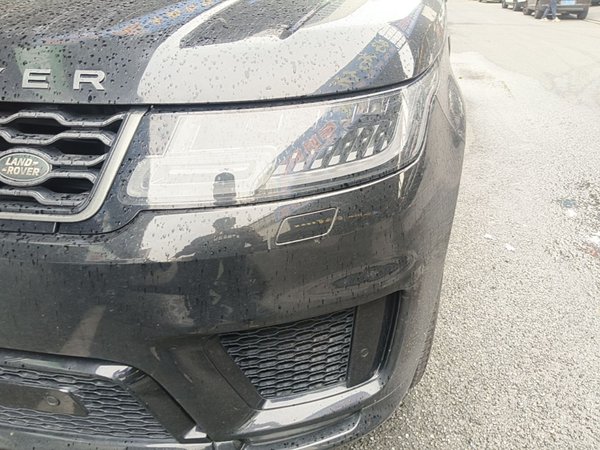 Land Rover Range Rover Sport 2020, 85399 км, за 64734 USD - фото 9