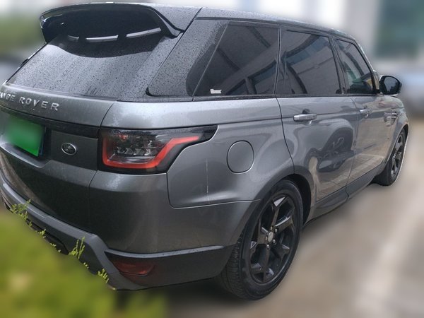 Land Rover Range Rover Sport 2022, 112400 км, за 51002 USD - фото 6