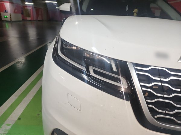 Land Rover Range Rover Velar 2017, 71400 км, за 30539 USD - фото 7