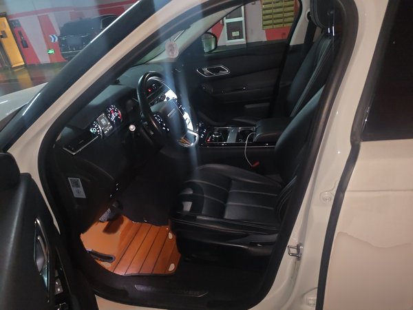 Land Rover Range Rover Velar 2017, 71400 км, за 30539 USD - фото 14