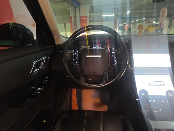 Land Rover Range Rover Velar 2017, 71400 км, за 30539 USD - фото 9