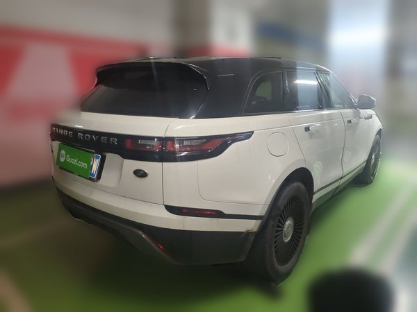 Land Rover Range Rover Velar 2017, 71400 км, за 30539 USD - фото 6