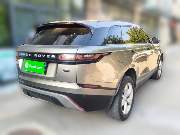 Land Rover Range Rover Velar 2018, 127200 км, за 23951 USD - фото 6