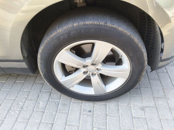 Land Rover Range Rover Velar 2018, 127200 км, за 23951 USD - фото 8