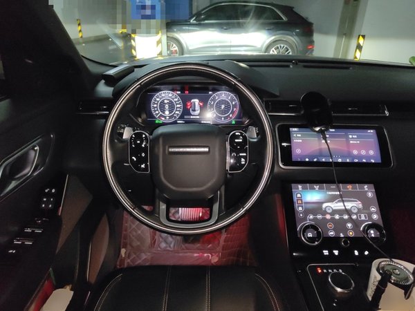 Land Rover Range Rover Velar 2018, 169000 км, за 24316 USD - фото 11