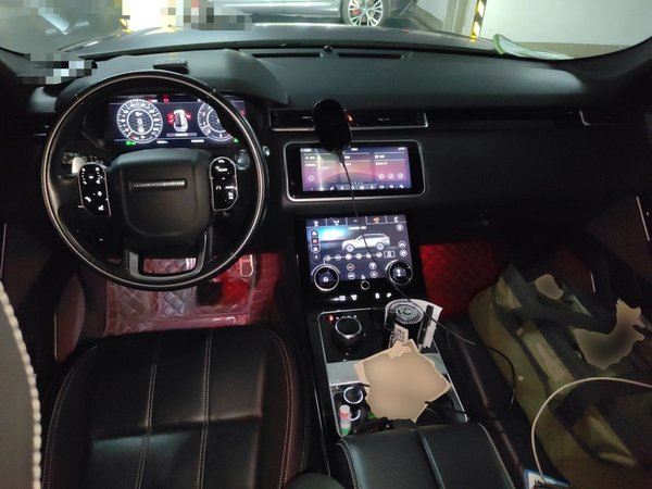 Land Rover Range Rover Velar 2018, 169000 км, за 24316 USD - фото 10