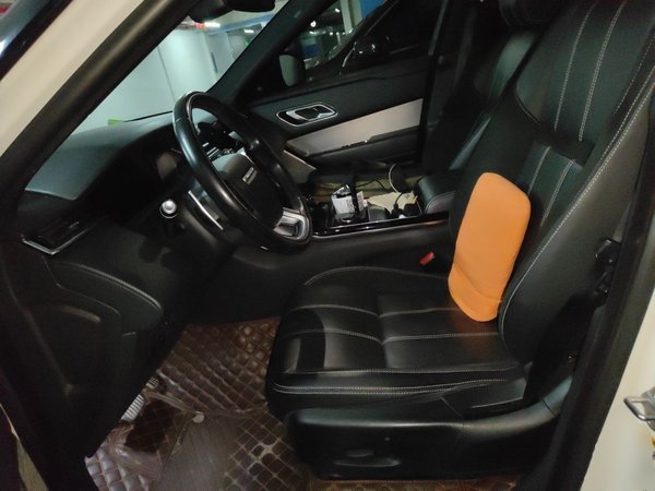 Land Rover Range Rover Velar 2018, 169000 км, за 24316 USD - фото 16