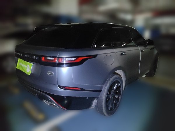 Land Rover Range Rover Velar 2018, 169000 км, за 24316 USD - фото 6